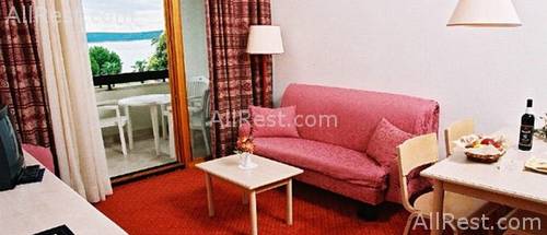 Hotel Vile Park 8